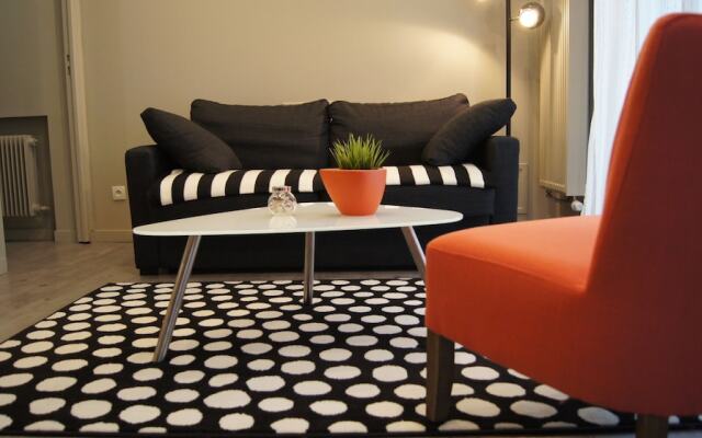 Appart Hôtel Lille - FERDINAND