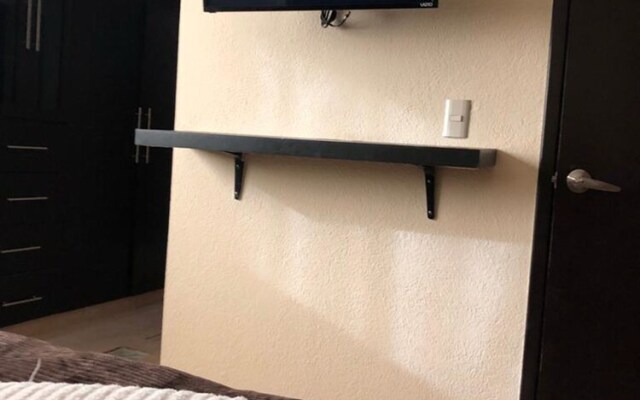 Casa en conjunto privado