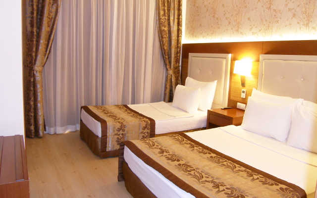 Turunc Resort