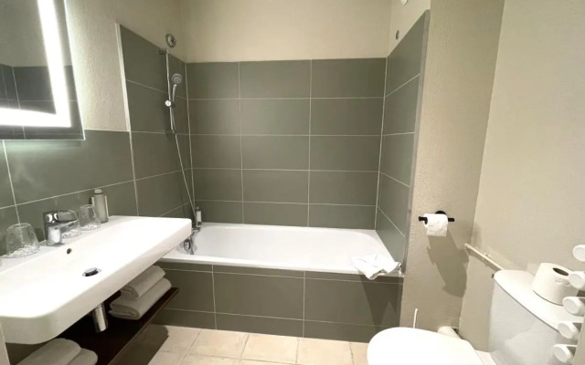 Hotel Golf Fontcaude