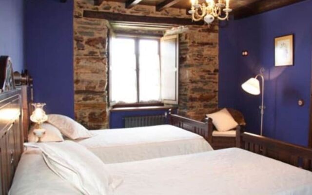 Casa Rural Vila Pomar