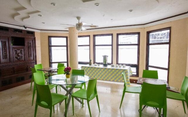 Hostal La Dolce Vita
