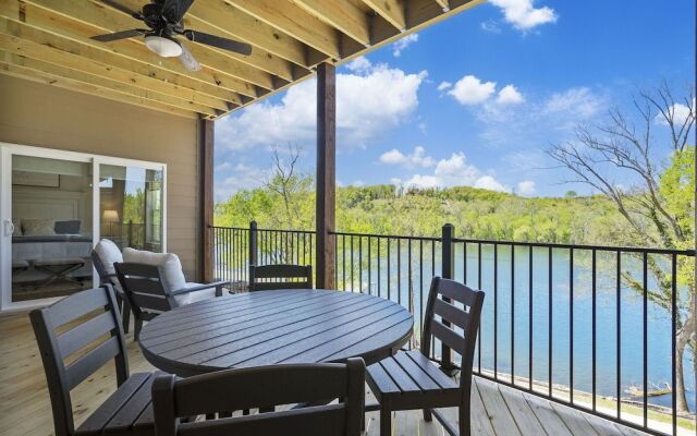 Lakeview Oasis - Onsite Amenities