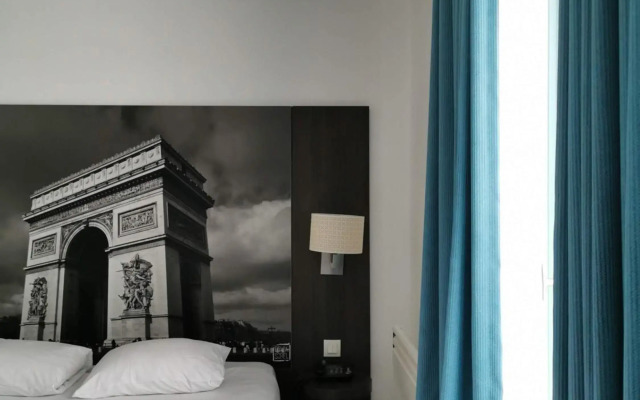 Hôtel Victoria 