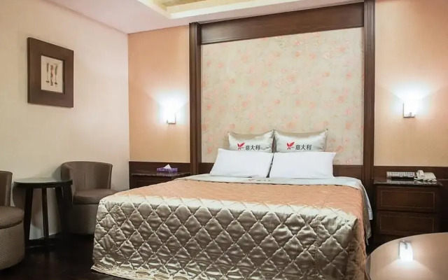 Yi Da Li Motel