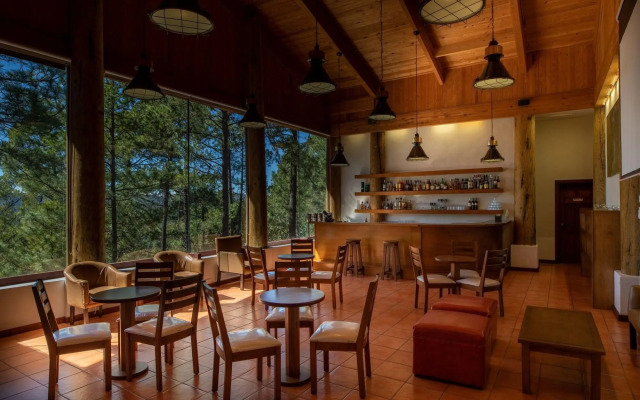 Molinillos Mountain Resort