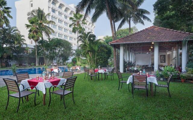 Emerald Clarks Inn Mysore