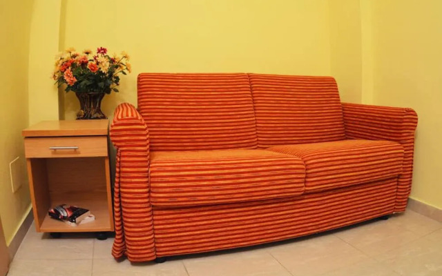 Petros Italos Bed & Breakfast