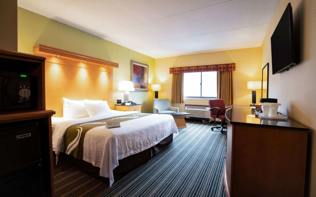 Quality Inn Cromwell - Middletown