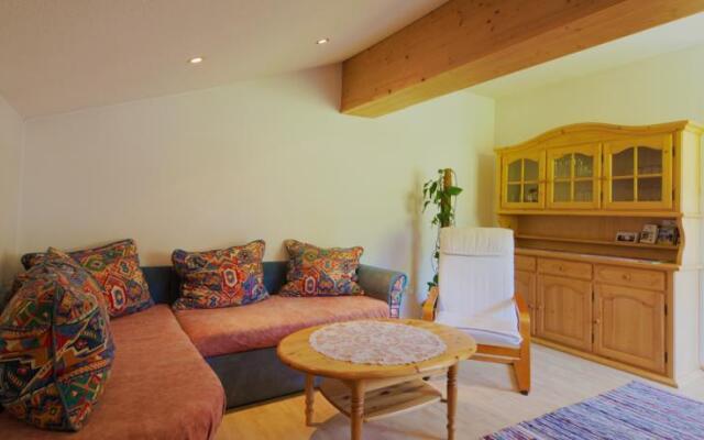 Ferienwohnung Almblick