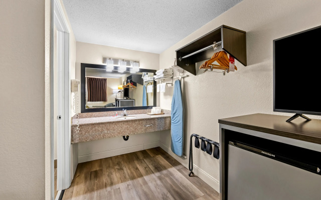 Econo Lodge Kingsport East