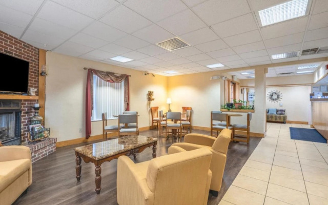 Americas Best Value Inn