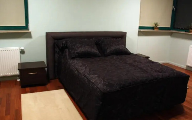 Euro Dom Service Rezydencja Parkowa