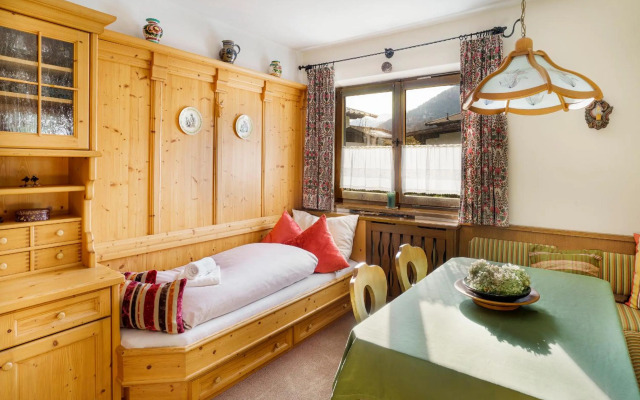 Kirchberg Chalet by Alpine Host Helpers