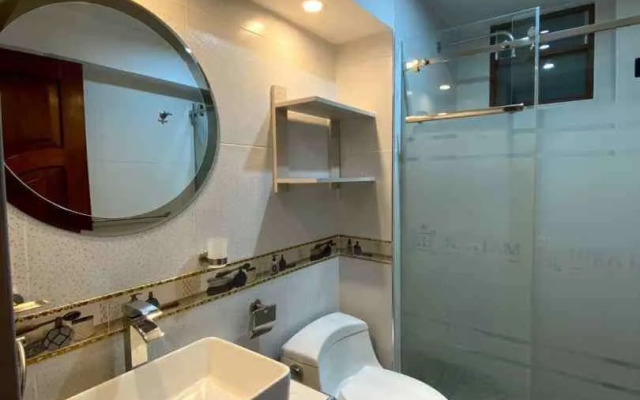 Hotel Inka Lam