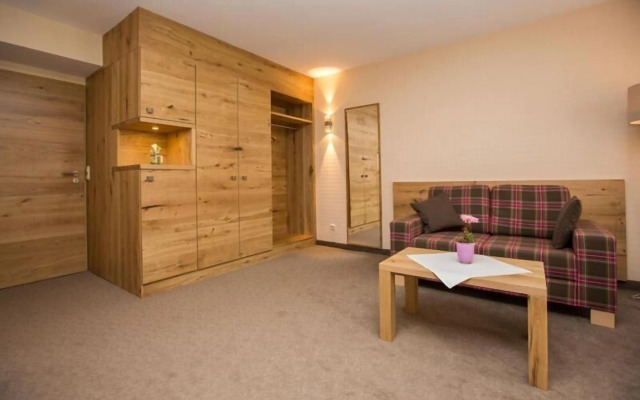 Hotel Restaurant Pollmanns