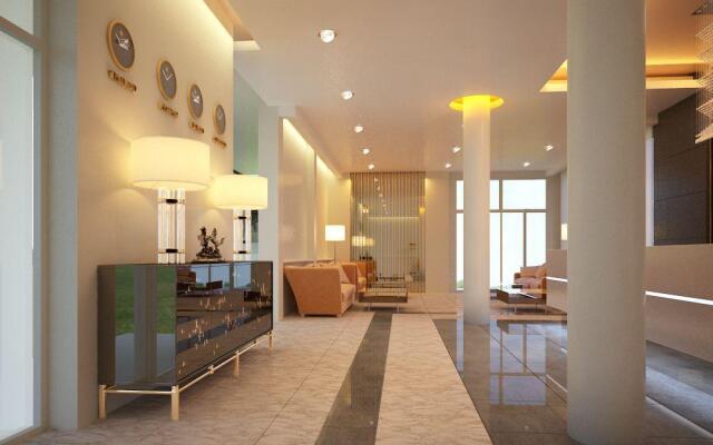 Regent Hotel