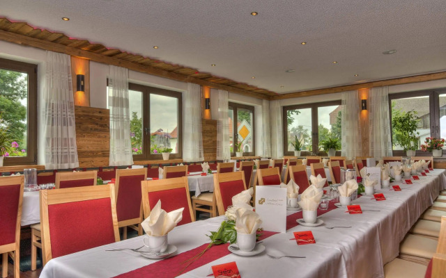 Landhotel Goldenes Kreuz