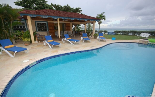 BayWatch,Runaway Bay/Jamaica Villas 5BR