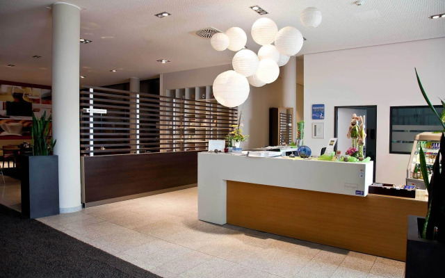 Business Sporthotel Großwallstadt