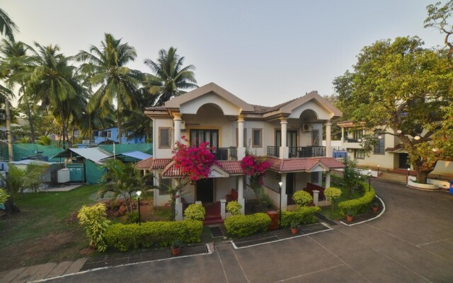 Hotel Mint Royale Assagao