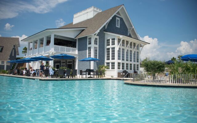 WaterSound Inn