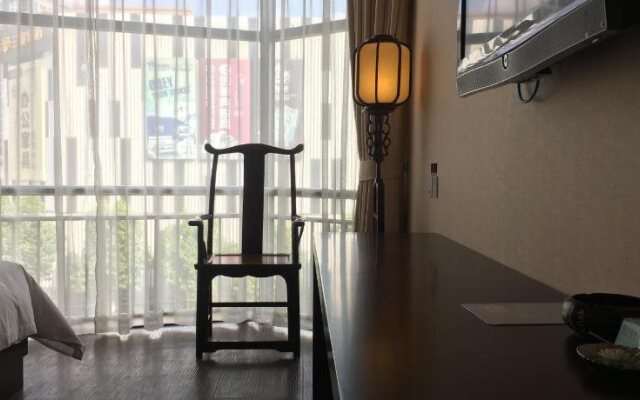 Oriental Hotel Zhongshan Xiaolan