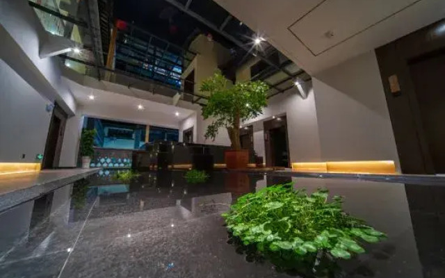 Xishandu hotel (Jianshui Ancient Town Branch)