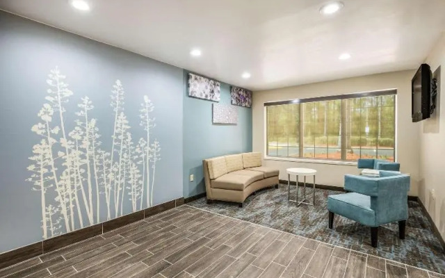 Sleep Inn & Suites Tallahassee