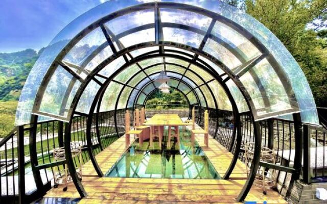 Beijing Qingsu HOME Homestay