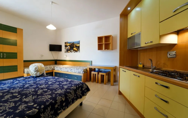 Hotel & Residence Le Acacie