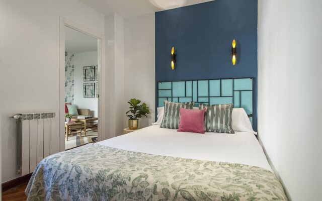 Apartamento Chueca I