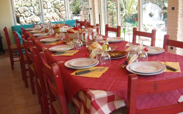 Agriturismo Valdolivo