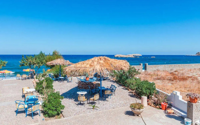 Afoti Beach