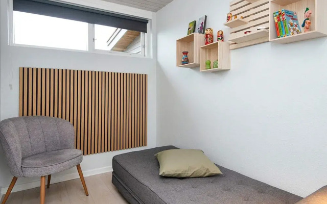 6 Person Holiday Home in Broager