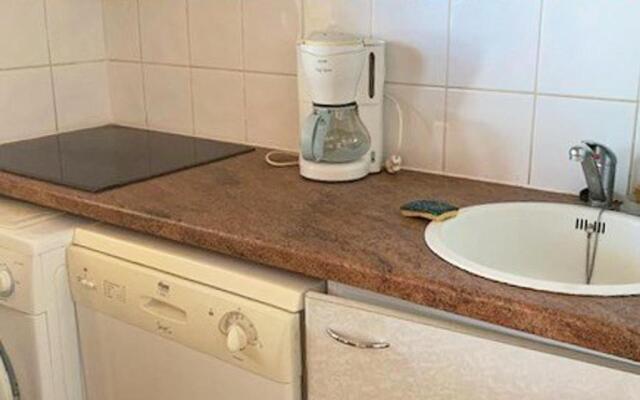 Appartement Cap d'Agde, 3 pièces, 6 personnes - FR-1-607-17