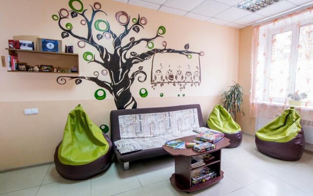 Hostel Univer