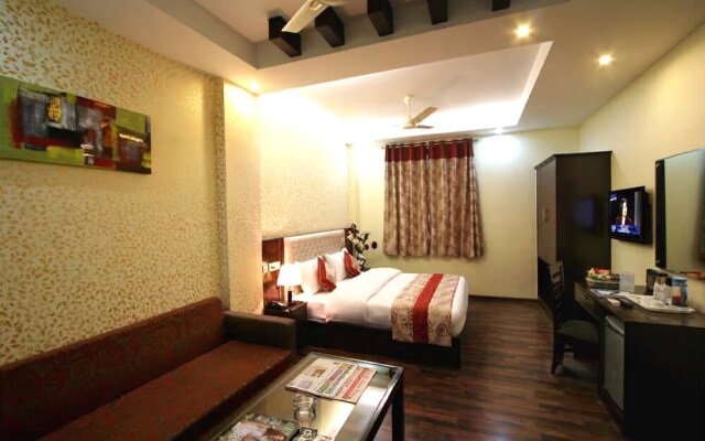 FabHotel Kingston