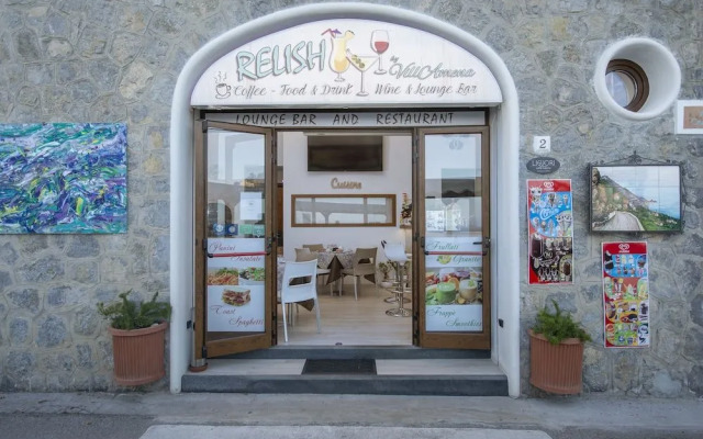 Villamena B&B