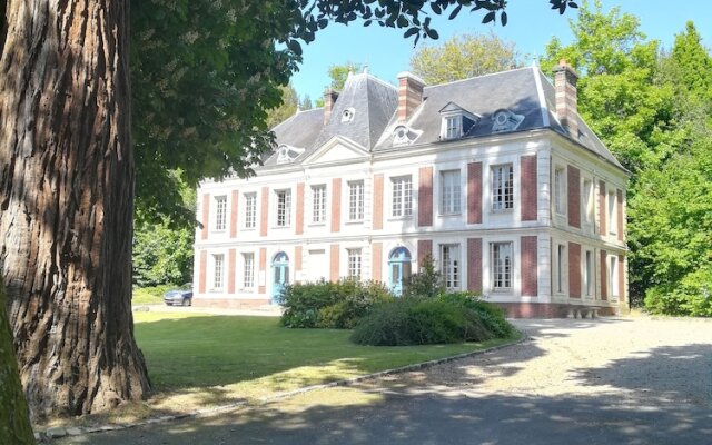 Manoir de Bolbec