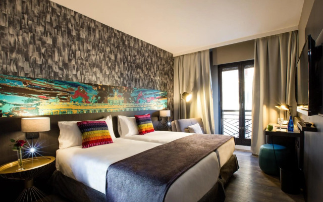 Leonardo Boutique Hotel Madrid