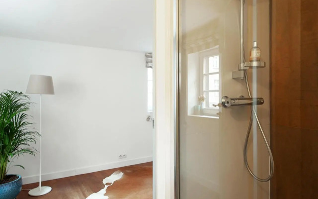 Apartament Sopot 10