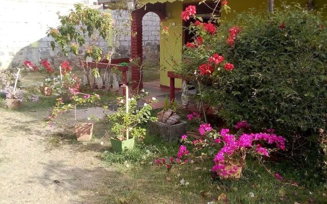 Saja Homestay
