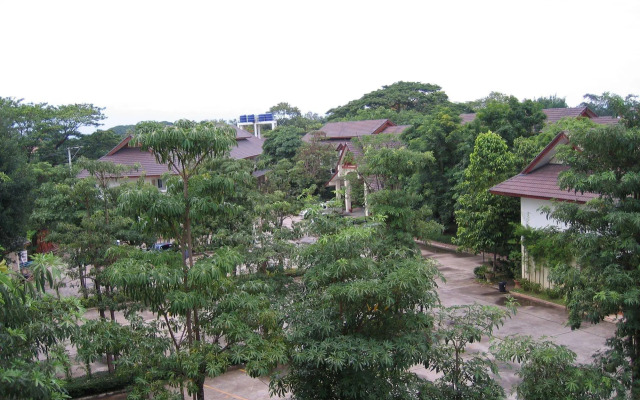 Tanya Resort
