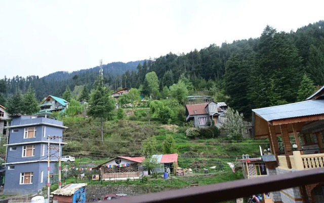 Nirvana Hills