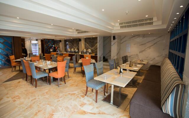 Tsg Emerald View Hotel And Spa