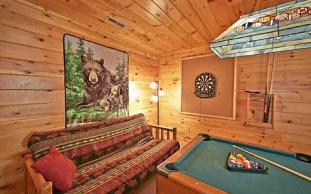 A Secret Hideaway Holiday home