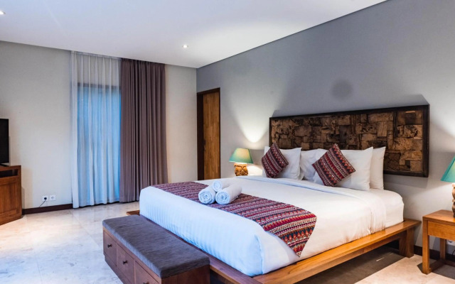 Desa Di Bali Villas