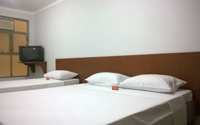 BBB Rooms Rodoviária Campinas Goiânia GO