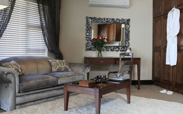 African Oceans Manor - Guest House